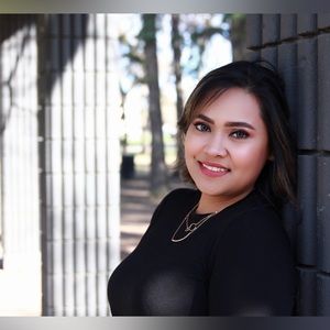 Meet your Posher, Joan